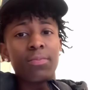 Meet your Posher, Dorian